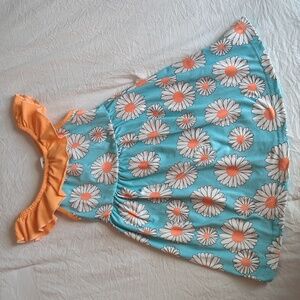 Marie Nicole boutique toddler dress